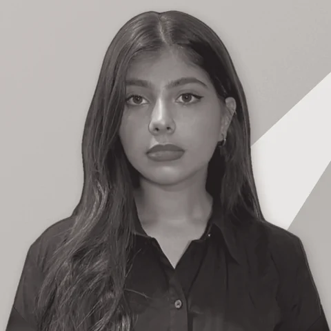 Fatima, Social Media Coordinator at Stakeville